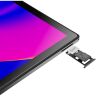 Планшет Pixus Line 10.1" 6/128GB LTE metal, graphite (4897058531725)
