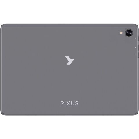 Планшет Pixus Line 10.1" 6/128GB LTE metal, graphite (4897058531725) - Нулевой остаток (Feed) - Нулевой остаток (Feed)