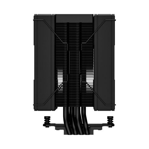 Кулер для процессора ID-Cooling FROZN A410 DK - Нулевой остаток (Feed)  - Нулевой остаток (Feed) 