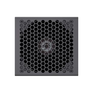 Блок питания Gamemax 600W GM-600 Modular (GM-600 Modular)