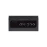 Блок питания Gamemax 600W GM-600 Modular (GM-600 Modular)