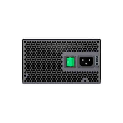 Блок питания Gamemax 600W GM-600 Modular (GM-600 Modular) - Нулевой остаток (Feed)  - Нулевой остаток (Feed) 