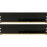 Модуль памяти для компьютера DDR3 8GB (2x4GB) 1600 MHz INTELIGENTES (IU3BBB2/8)