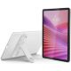 Планшет Lenovo Tab 4/128 LTE Luna Grey + Clear Case (ZAEJ0050UA) - Планшеты - Планшеты
