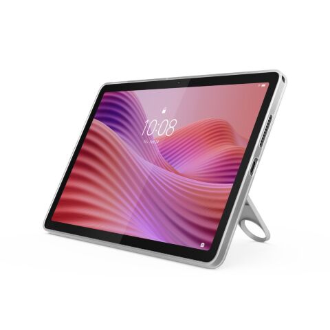 Планшет Lenovo Tab 4/128 LTE Luna Grey + Clear Case (ZAEJ0050UA) - Планшеты - Планшеты