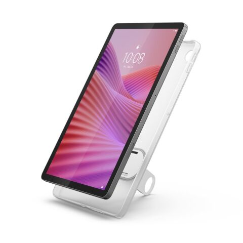 Планшет Lenovo Tab 4/128 LTE Luna Grey + Clear Case (ZAEJ0050UA) - Планшеты - Планшеты