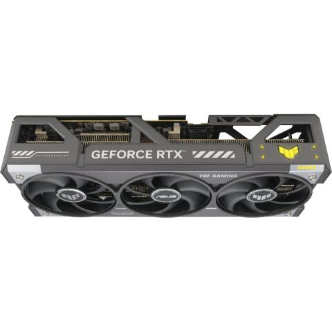 Видеокарта ASUS GeForce RTX5090 32GB TUF OC GAMING (TUF-RTX5090-O32G-GAMING) - Нулевой остаток (Feed)  - Нулевой остаток (Feed) 