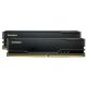 Модуль памяти для компьютера DDR5 32GB (2x16GB) 6000 MHz CL40 1.35V Resistance INTELIGENTES (IR5DFL2/32) - Модули памяти для компьютера  - Модули памяти для компьютера 