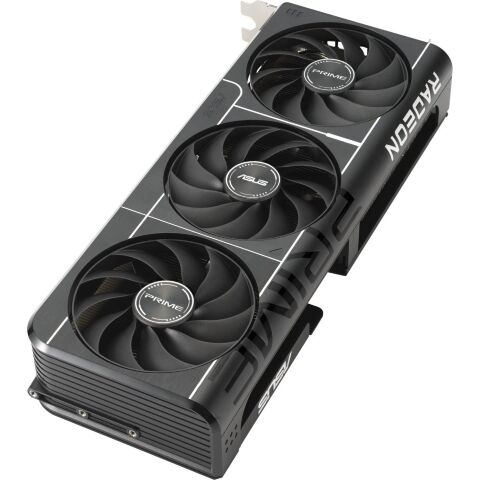 Видеокарта ASUS Radeon RX 9060 XT 16Gb PRIME OC (PRIME-RX9060XT-O16G) - Нулевой остаток (Feed)  - Нулевой остаток (Feed) 