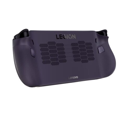 Игровая консоль Lenovo Legion Go S 8APU1, 32GB, F1TB, SteamOS, чорна (83N6002RRA) - Игровые приставки  - Игровые приставки 