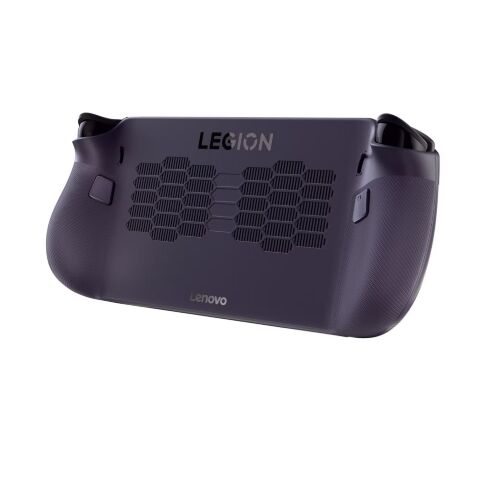 Игровая консоль Lenovo Legion Go S 8APU1, 32GB, F1TB, SteamOS, чорна (83N6002RRA) - Игровые приставки  - Игровые приставки 