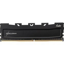 Модуль памяти для компьютера DDR5 32GB 6000 MHz Kudos eXceleram (EK50320603646C)