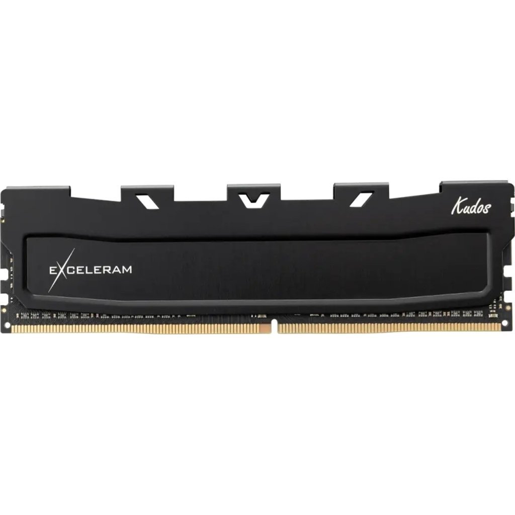 Модуль памяти для компьютера DDR5 32GB 6000 MHz Kudos eXceleram (EK50320603646C)