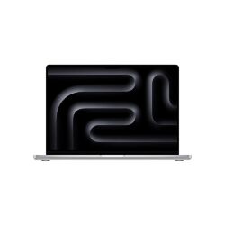 Ноутбук Apple MacBook Pro 16 A3429 M5 Max Silver (MGE74UA/A)