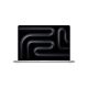 Ноутбук Apple MacBook Pro 16 A3429 M5 Max Silver (MGE74UA/A) - Ноутбуки  - Ноутбуки 
