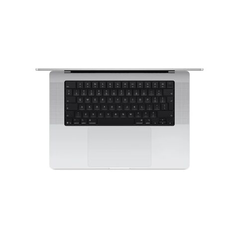 Ноутбук Apple MacBook Pro 16 A3429 M5 Max Silver (MGE74UA/A) - Ноутбуки  - Ноутбуки 