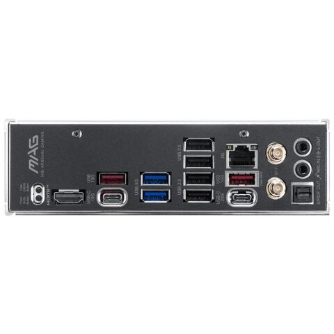 Материнская плата MSI MAG B850 TOMAHAWK WIFI - Нулевой остаток (Feed)  - Нулевой остаток (Feed) 