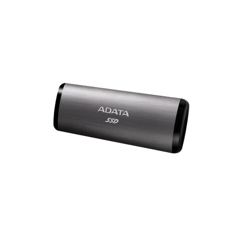 Накопитель SSD USB 3.2 1TB ADATA (ASE760-1TU32G2-CBK) - Нулевой остаток (Feed)  - Нулевой остаток (Feed) 