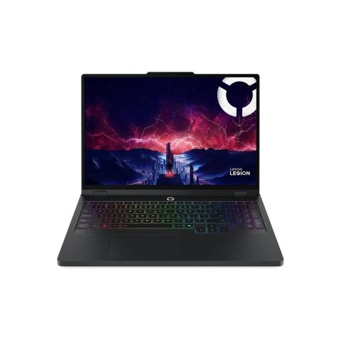 Ноутбук Lenovo Legion Pro 5 16ADR10 (83LT008GRA) - Нулевой остаток (Feed) - Нулевой остаток (Feed)