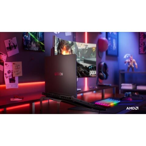Ноутбук Lenovo Legion Pro 5 16ADR10 (83LT008GRA) - Нулевой остаток (Feed) - Нулевой остаток (Feed)
