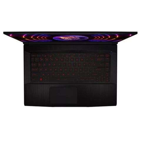 Ноутбук MSI Thin GF63 (9S7-16R821-047) - Нулевой остаток (Feed) - Нулевой остаток (Feed)