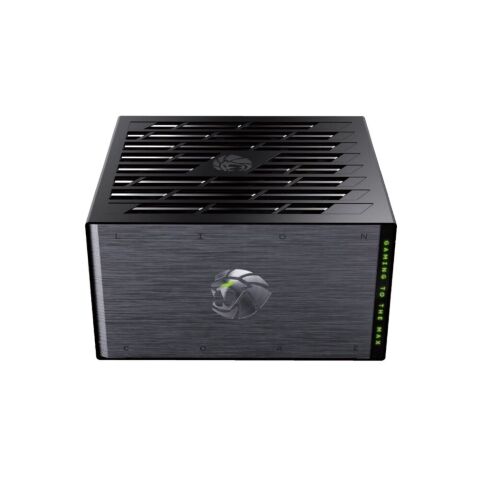 Блок питания Gamemax 1200W (Lion core 1200P) - Нулевой остаток (Feed)  - Нулевой остаток (Feed) 