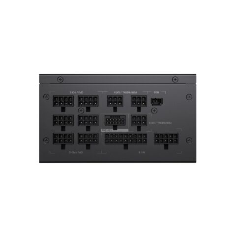 Блок питания Gamemax 1200W (Lion core 1200P) - Нулевой остаток (Feed)  - Нулевой остаток (Feed) 