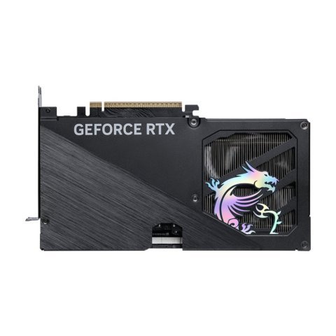 Видеокарта MSI GeForce RTX5060Ti 16Gb GAMING OC (RTX 5060 Ti 16G GAMING OC) - Нулевой остаток (Feed)  - Нулевой остаток (Feed) 