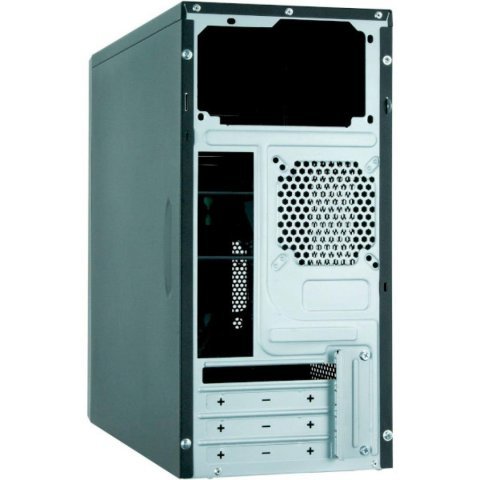 Корпус Chieftec ELOX (HO-12B-OP) - Нулевой остаток (Feed) - Нулевой остаток (Feed)