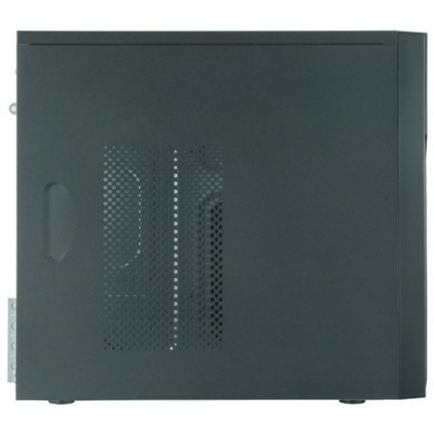 Корпус Chieftec ELOX (HO-12B-OP) - Нулевой остаток (Feed) - Нулевой остаток (Feed)