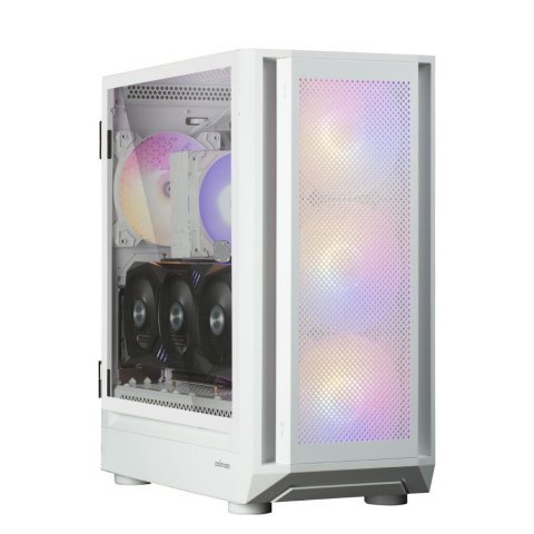 Корпус Zalman I6WHITE - Нулевой остаток (Feed)  - Нулевой остаток (Feed) 