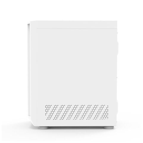 Корпус Zalman I6WHITE - Нулевой остаток (Feed)  - Нулевой остаток (Feed) 