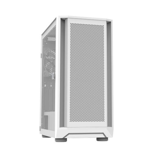 Корпус Zalman I6WHITE - Нулевой остаток (Feed)  - Нулевой остаток (Feed) 