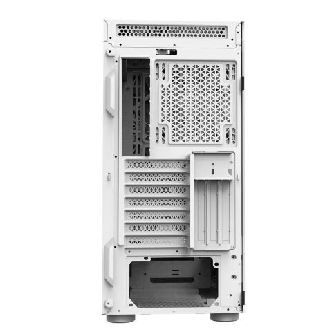 Корпус Zalman I6WHITE - Нулевой остаток (Feed)  - Нулевой остаток (Feed) 