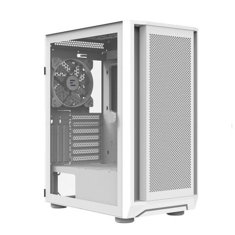 Корпус Zalman I6WHITE - Нулевой остаток (Feed)  - Нулевой остаток (Feed) 