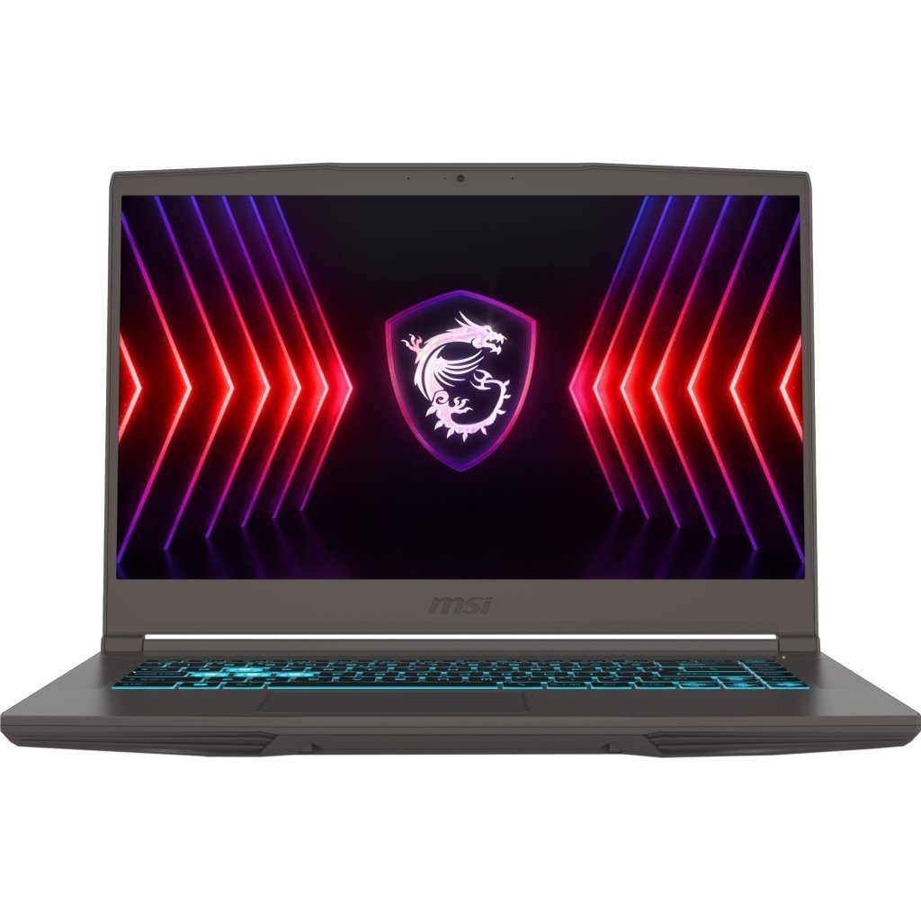 Ноутбук MSI Thin A15 B7VE (9S7-16RK11-427)