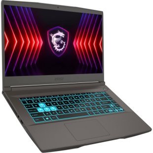 Ноутбук MSI Thin A15 B7VE (9S7-16RK11-427)