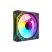 Кулер для корпуса Gamemax FN12A-S2I - Нулевой остаток (Feed) - Нулевой остаток (Feed)