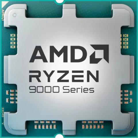 Процессор AMD Ryzen 9 9950X (100-000001277) - Нулевой остаток (Feed) - Нулевой остаток (Feed)