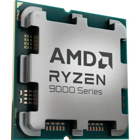 Процессор AMD Ryzen 9 9950X (100-000001277) - Нулевой остаток (Feed) - Нулевой остаток (Feed)
