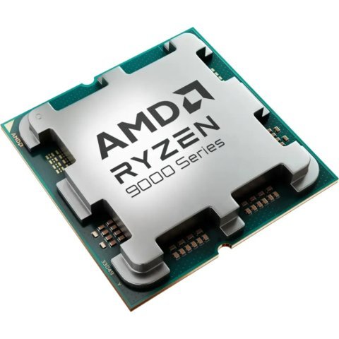Процессор AMD Ryzen 9 9950X (100-000001277) - Нулевой остаток (Feed) - Нулевой остаток (Feed)