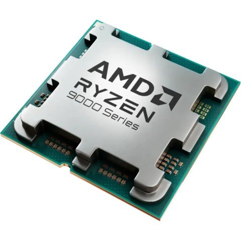 Процессор AMD Ryzen 9 9950X (100-000001277) - Нулевой остаток (Feed) - Нулевой остаток (Feed)