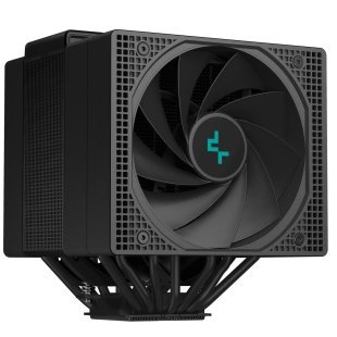 Кулер для процессора Deepcool Assassin IV VC VISION (R-ASN4-BKNVMD-G)