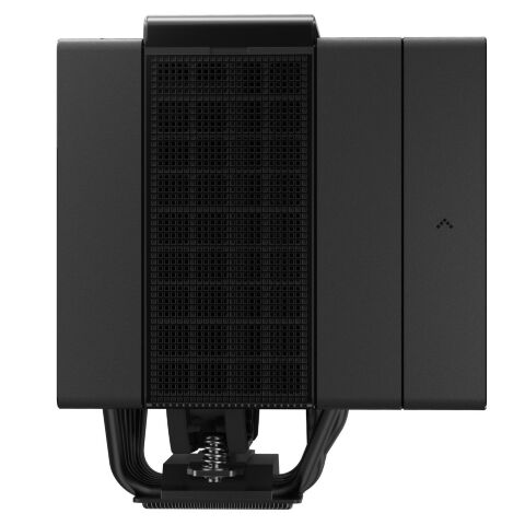 Кулер для процессора Deepcool Assassin IV VC VISION (R-ASN4-BKNVMD-G) - Нулевой остаток (Feed)  - Нулевой остаток (Feed) 