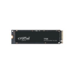 Накопитель SSD M.2 2280 1TB T705 Micron (CT1000T705SSD3)