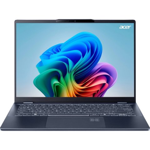 Ноутбук Acer Swift 14 AI SF14-51 (NX.J2HEU.005) - Нулевой остаток (Feed)  - Нулевой остаток (Feed) 