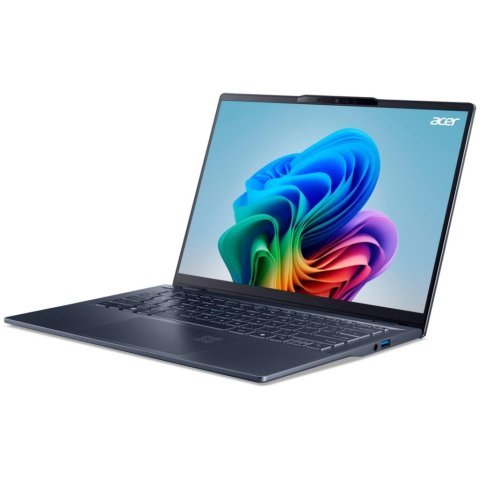 Ноутбук Acer Swift 14 AI SF14-51 (NX.J2HEU.005) - Нулевой остаток (Feed)  - Нулевой остаток (Feed) 