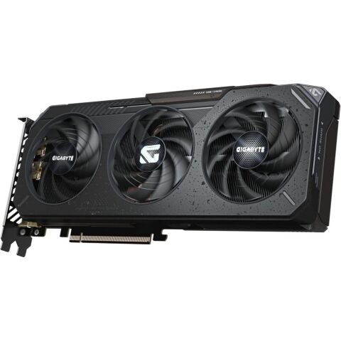 Видеокарта GIGABYTE Radeon RX 9060 XT 16Gb GAMING OC (GV-R9060XTGAMING OC-16GD) - Нулевой остаток (Feed)  - Нулевой остаток (Feed) 