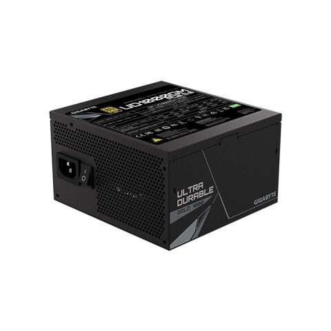 Блок питания GIGABYTE 1000W (GP-UD1000GM PG5) - Нулевой остаток (Feed) - Нулевой остаток (Feed)