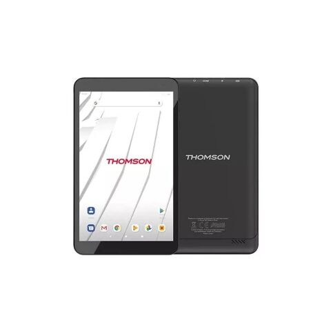 Планшет THOMSON TEO 8" 2/32GB LTE Black (TEO8M2BK32LTE) - Нулевой остаток (Feed)  - Нулевой остаток (Feed) 